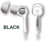 COBY CVE31 BLACK