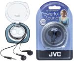 JVC HA F10C